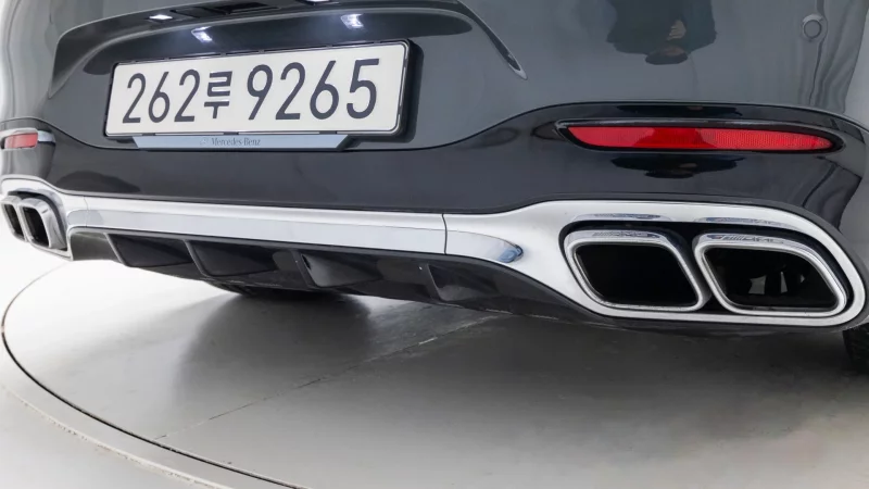 Mercedes-Benz SL-Class