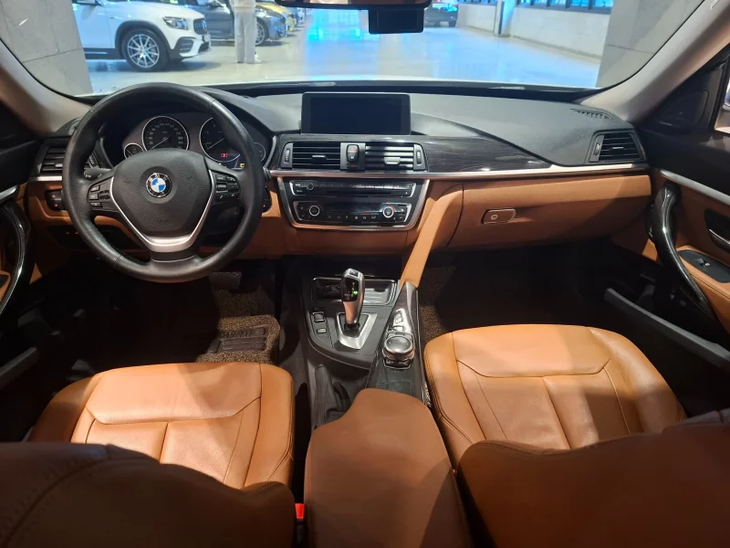 BMW Gran Turismo