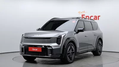 Kia EV9