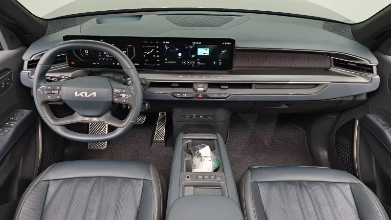 Kia EV9