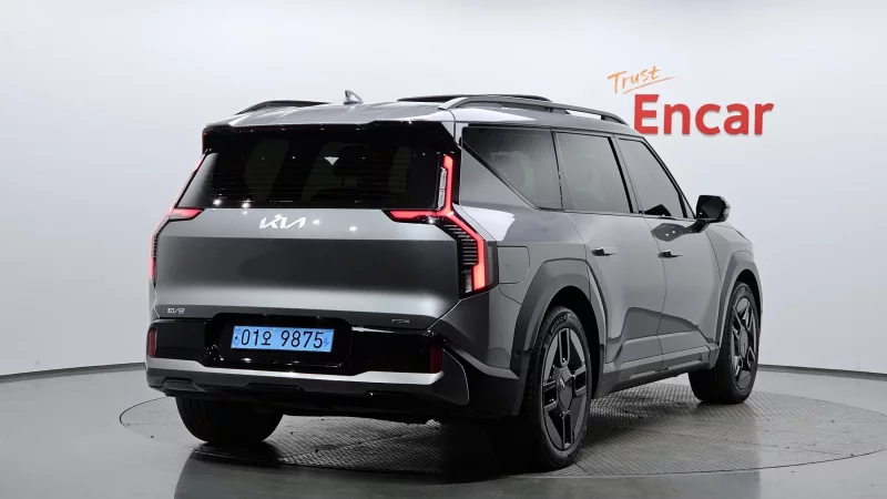 Kia EV9