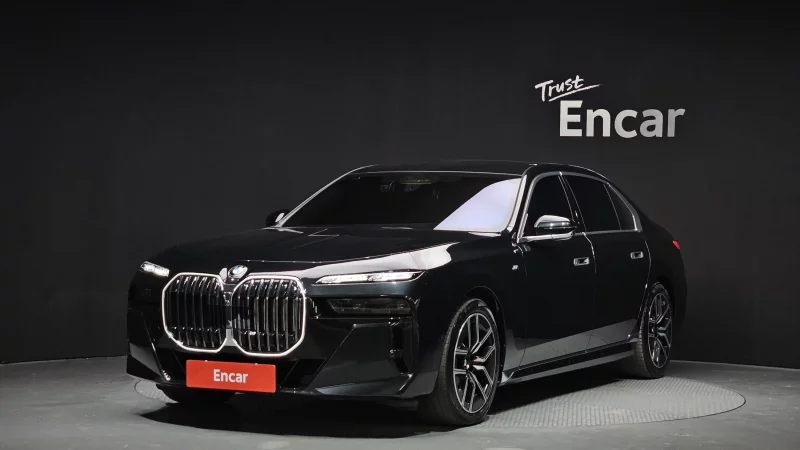 BMW 7-Series