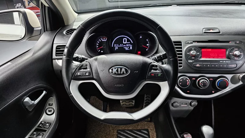 Kia Morning