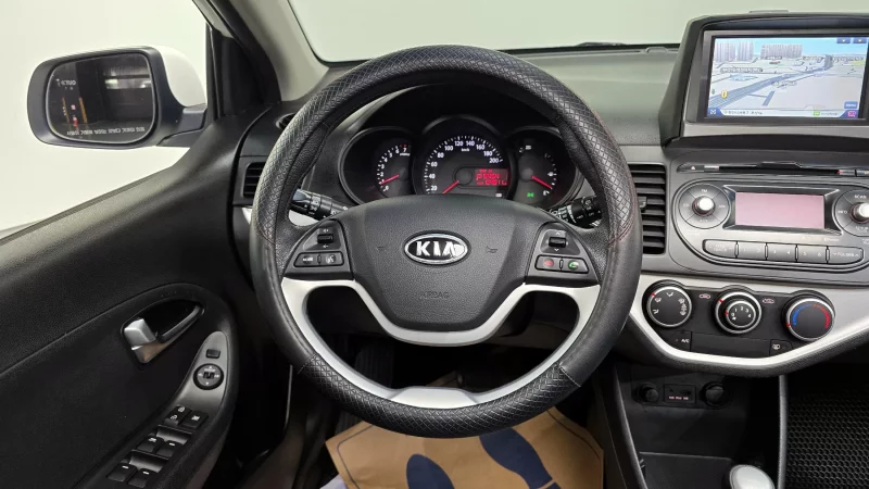 Kia Morning