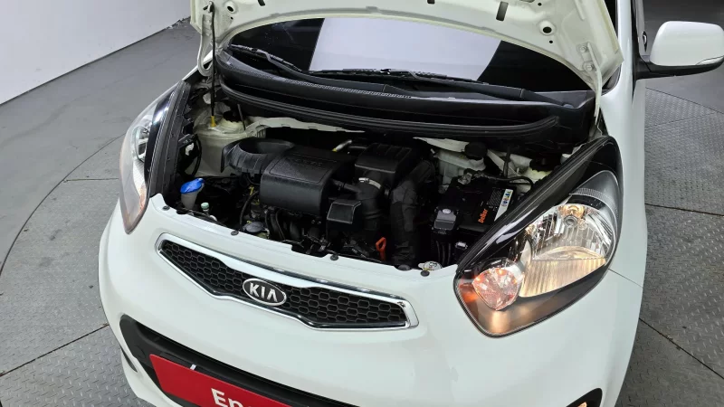 Kia Morning
