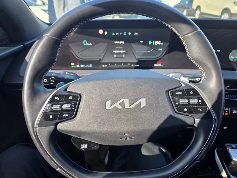 Kia EV6