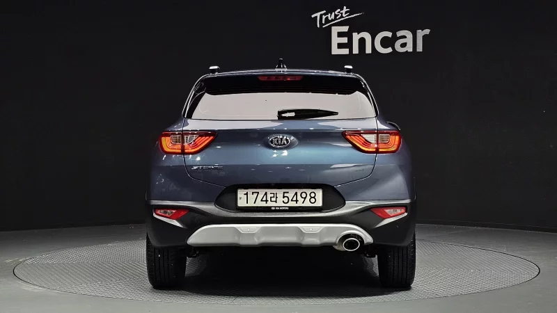 Kia Stonic