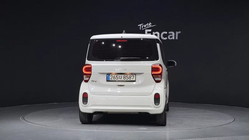 Kia RAY