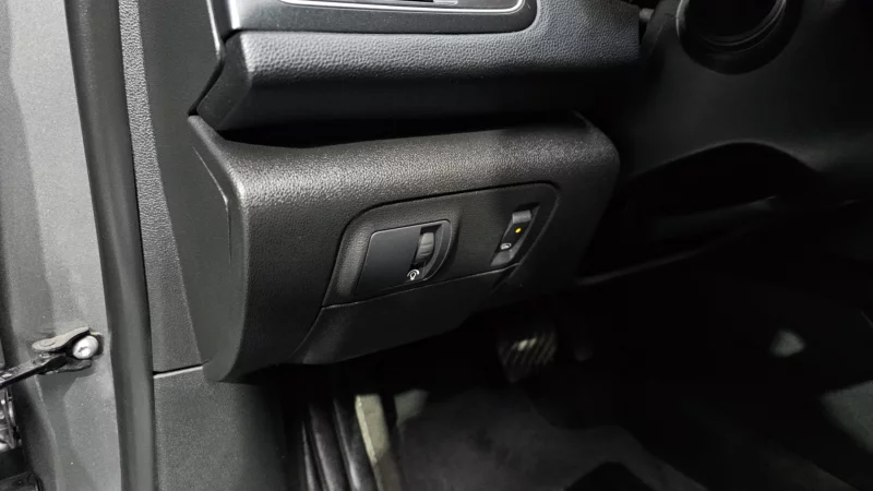 Renault SM6