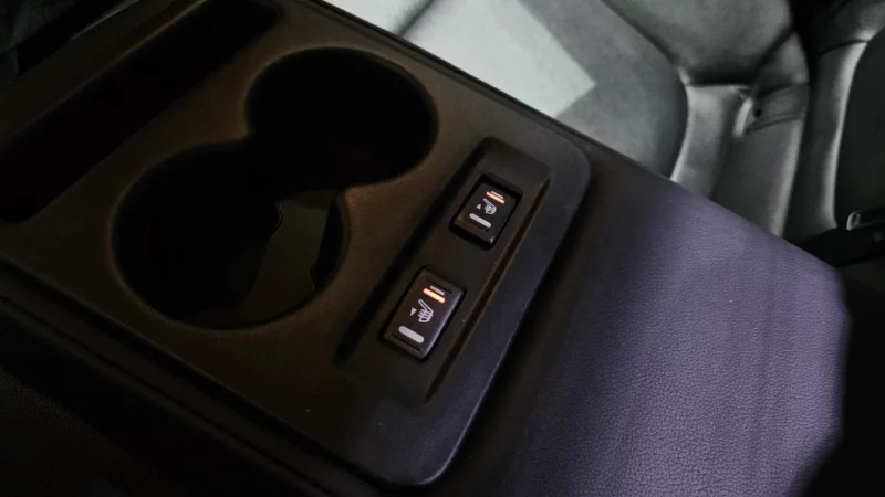 Renault SM6
