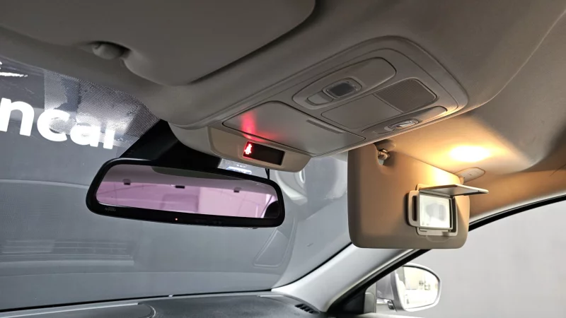 Renault SM6
