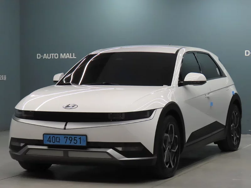 Hyundai Ioniq5