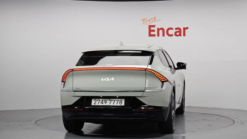 Kia EV6
