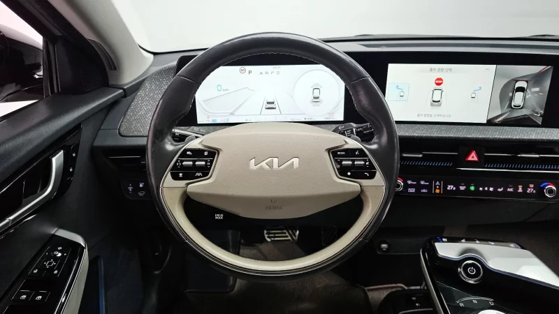 Kia EV6