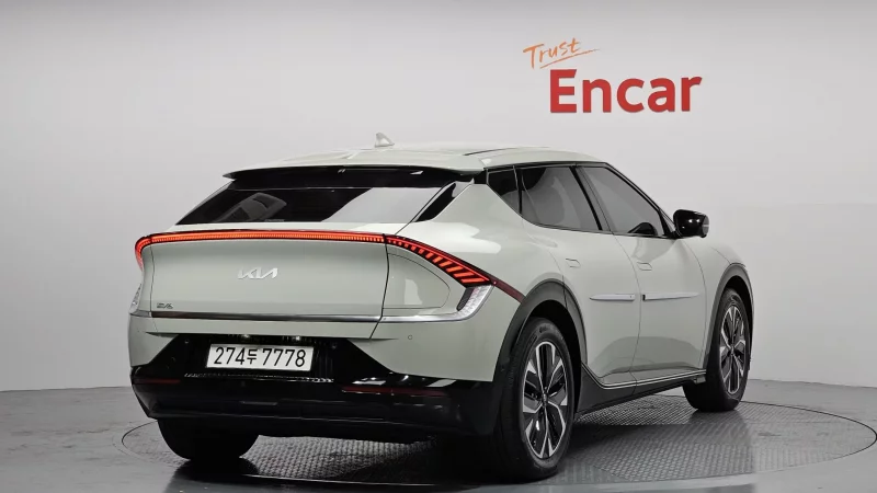 Kia EV6