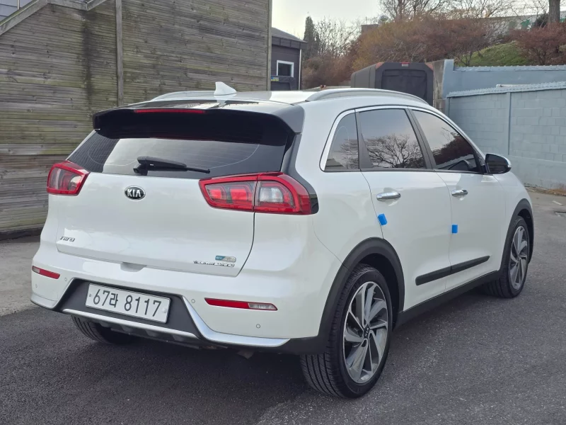 Kia Niro