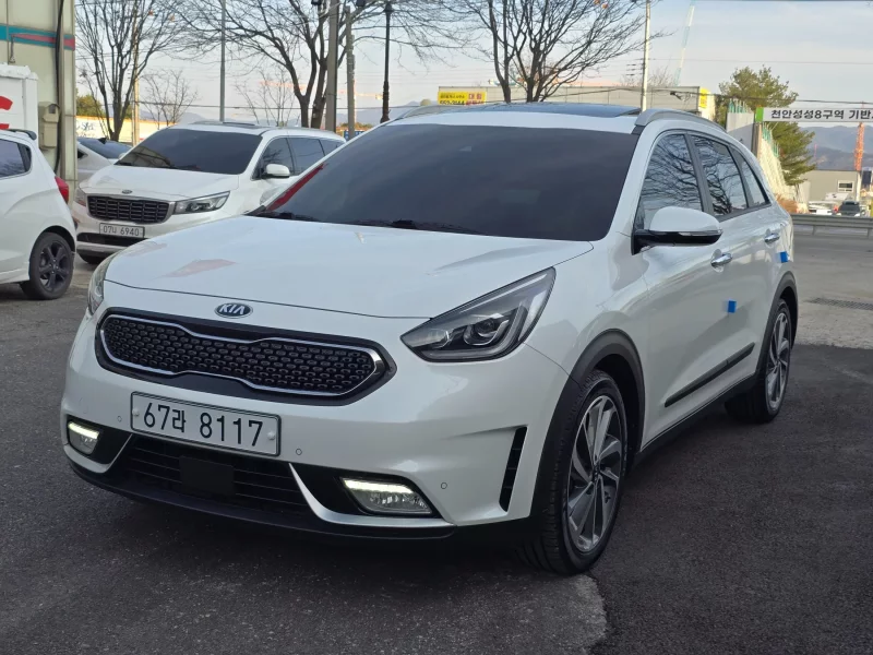 Kia Niro