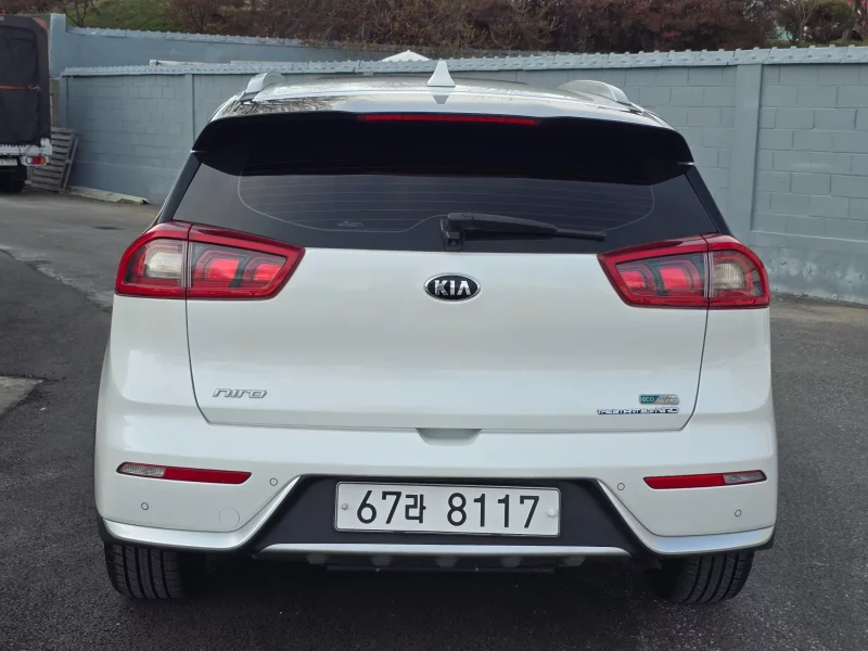 Kia Niro