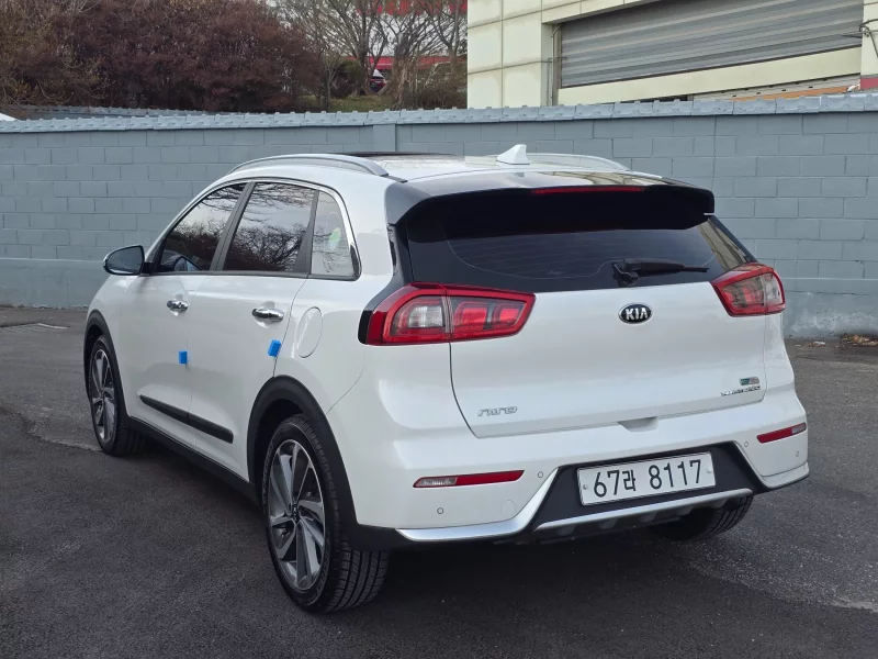 Kia Niro