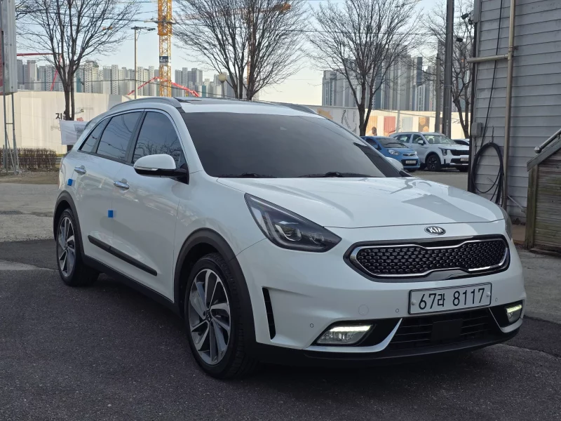 Kia Niro
