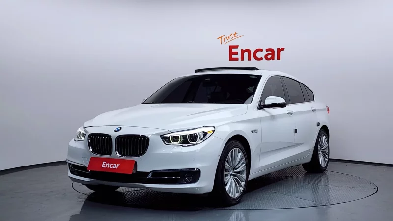 BMW Gran Turismo