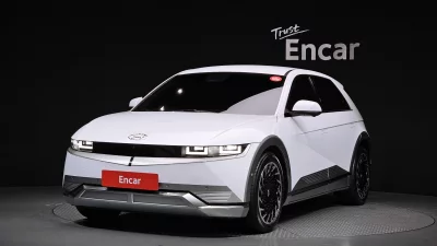 Hyundai Ioniq5