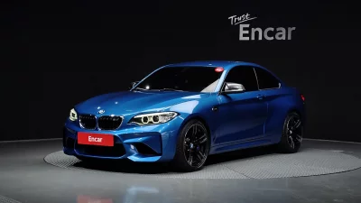 BMW M2