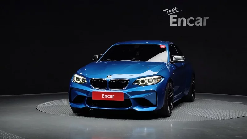 BMW M2