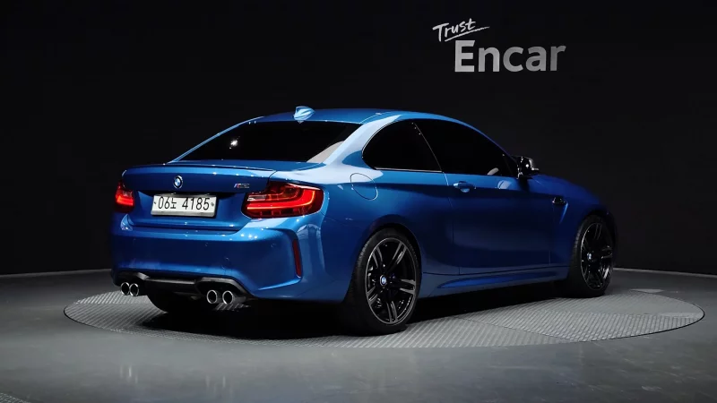 BMW M2