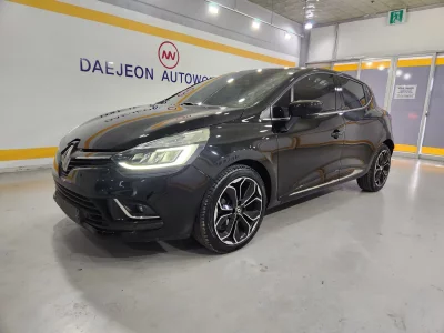 Renault Samsung Cilo