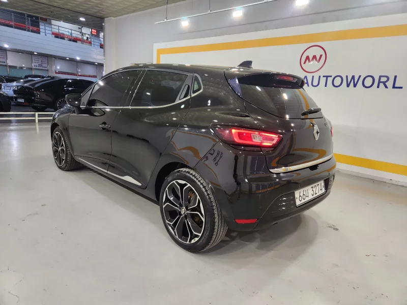 Renault Samsung Cilo