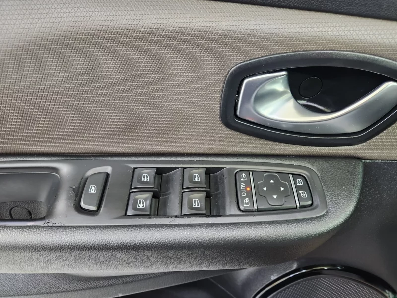 Renault Samsung Cilo