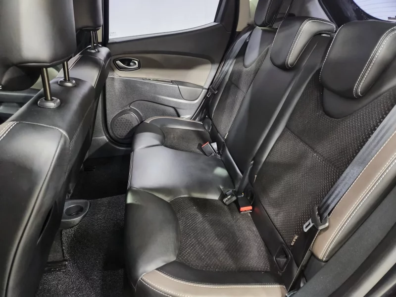 Renault Samsung Cilo