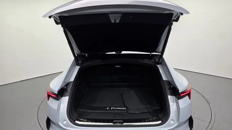 Polestar Polestar 4
