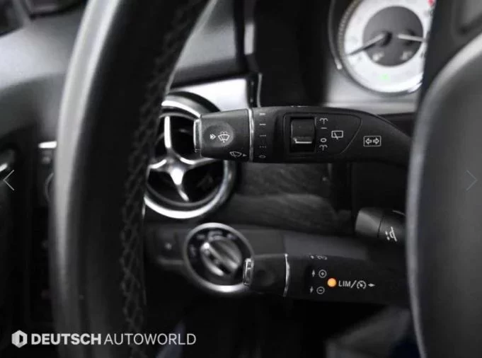 Mercedes-Benz GLK-Class