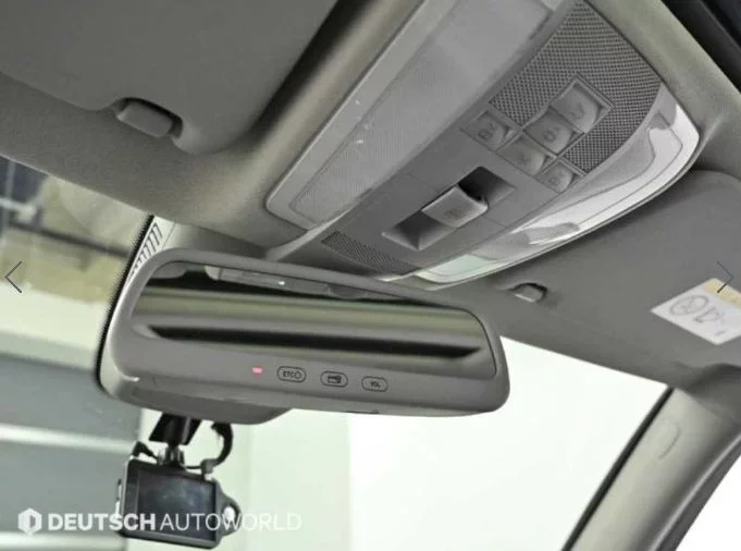 Mercedes-Benz GLK-Class