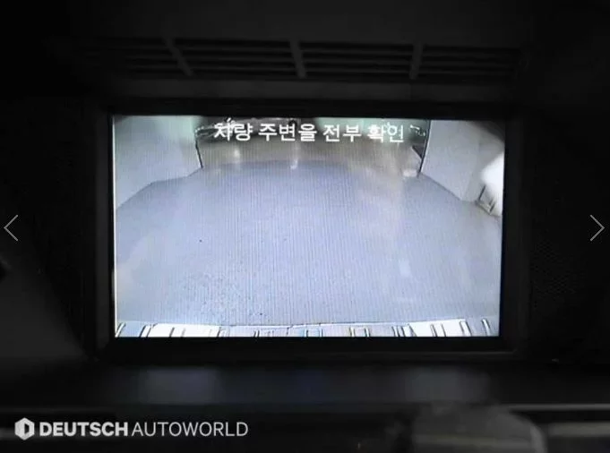 Mercedes-Benz GLK-Class