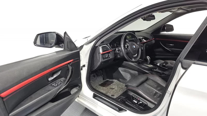 BMW 3-Series Gran Turismo