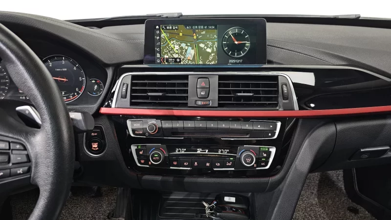 BMW 3-Series Gran Turismo