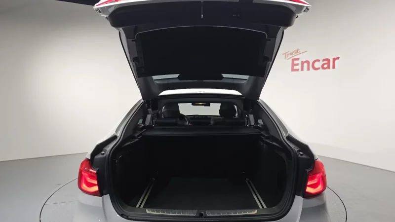 BMW 3-Series Gran Turismo