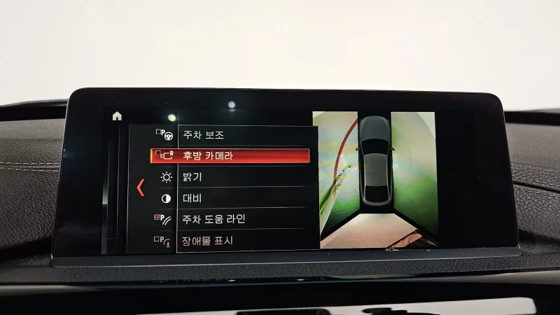 BMW 3-Series Gran Turismo