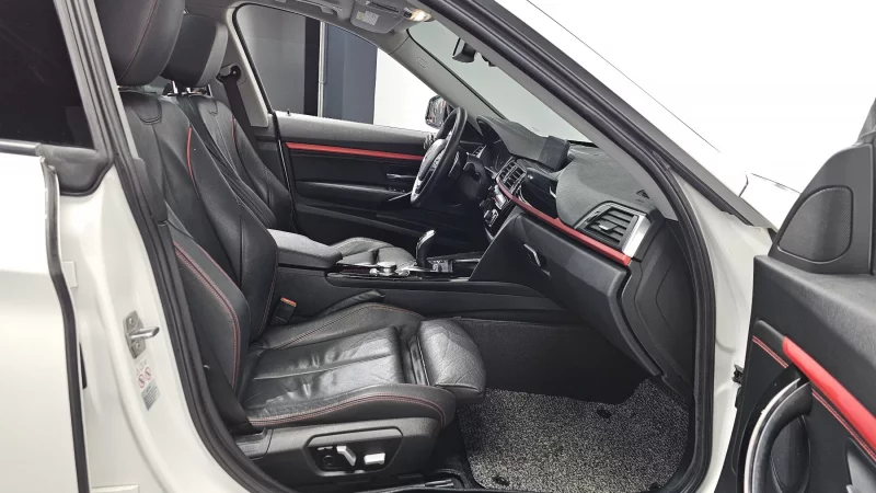 BMW 3-Series Gran Turismo