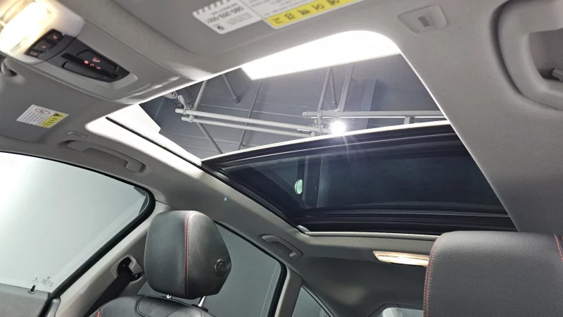 BMW 3-Series Gran Turismo