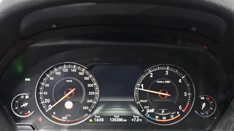 BMW 3-Series Gran Turismo