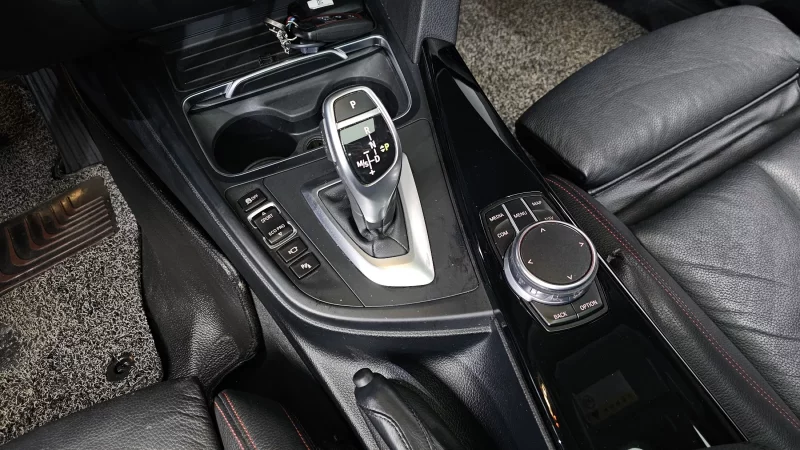 BMW 3-Series Gran Turismo