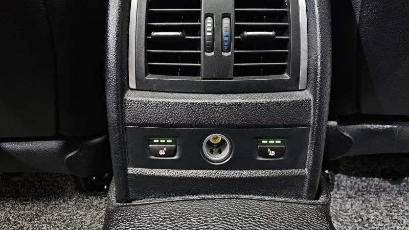 BMW 3-Series Gran Turismo