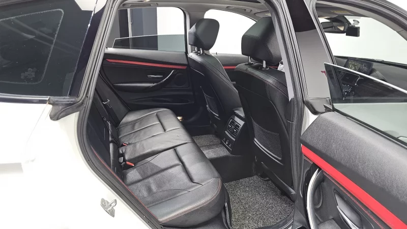 BMW 3-Series Gran Turismo