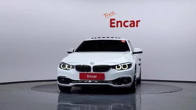 BMW 4-Series