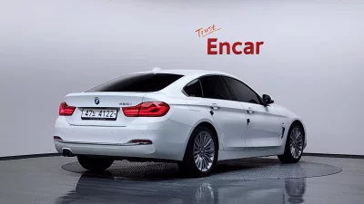 BMW 4-Series
