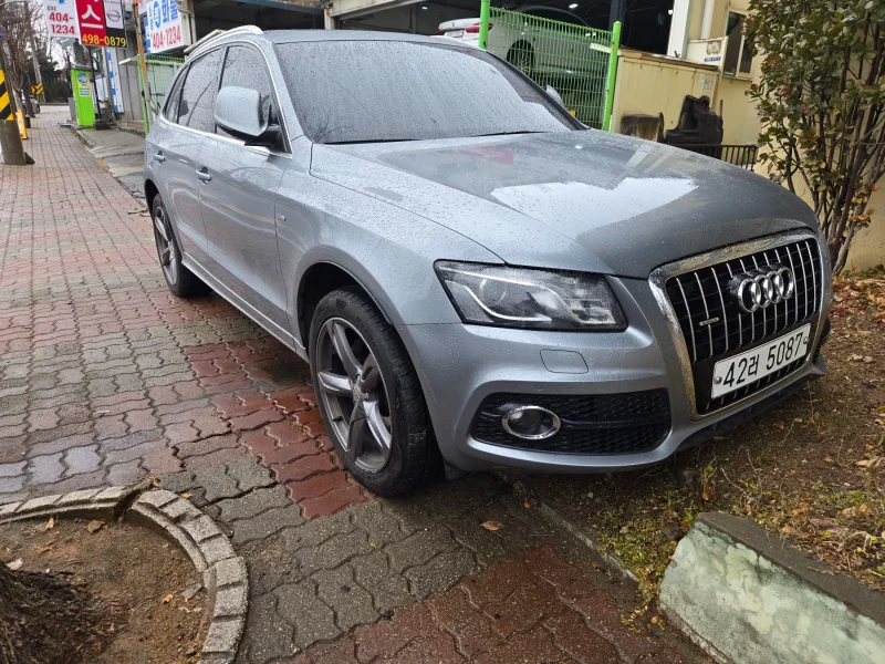 Audi Q5